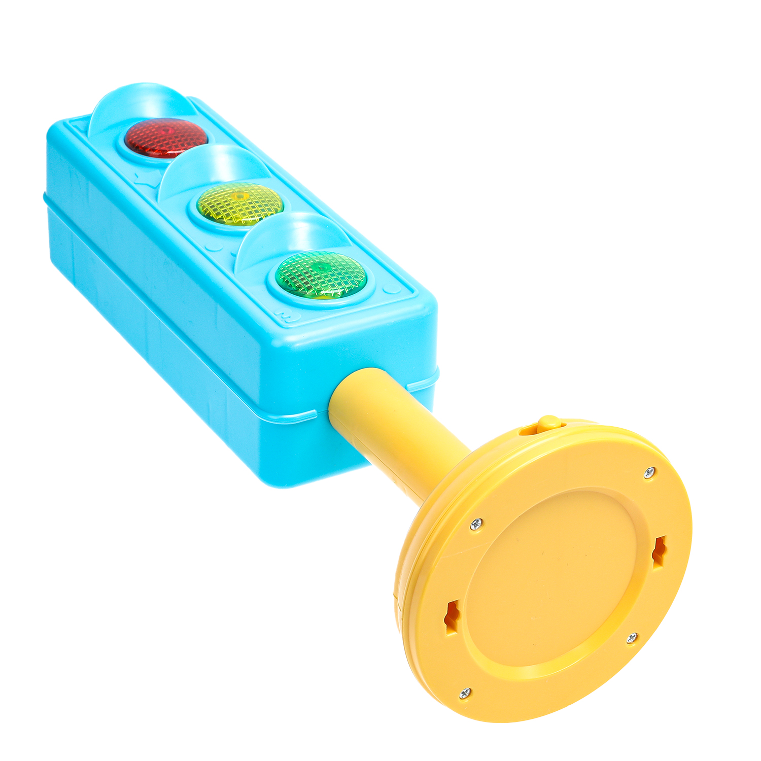 Игрушка УМка Светофор - фото 9