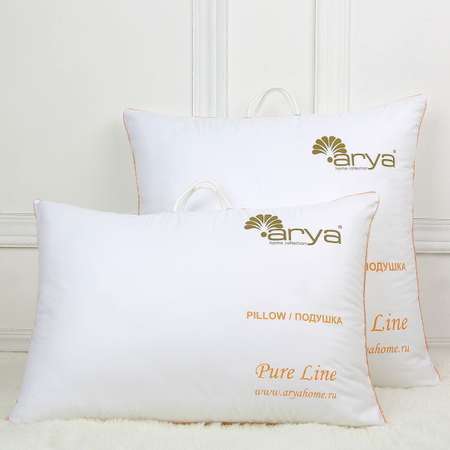 Подушка ARYA Pure Line Comfort