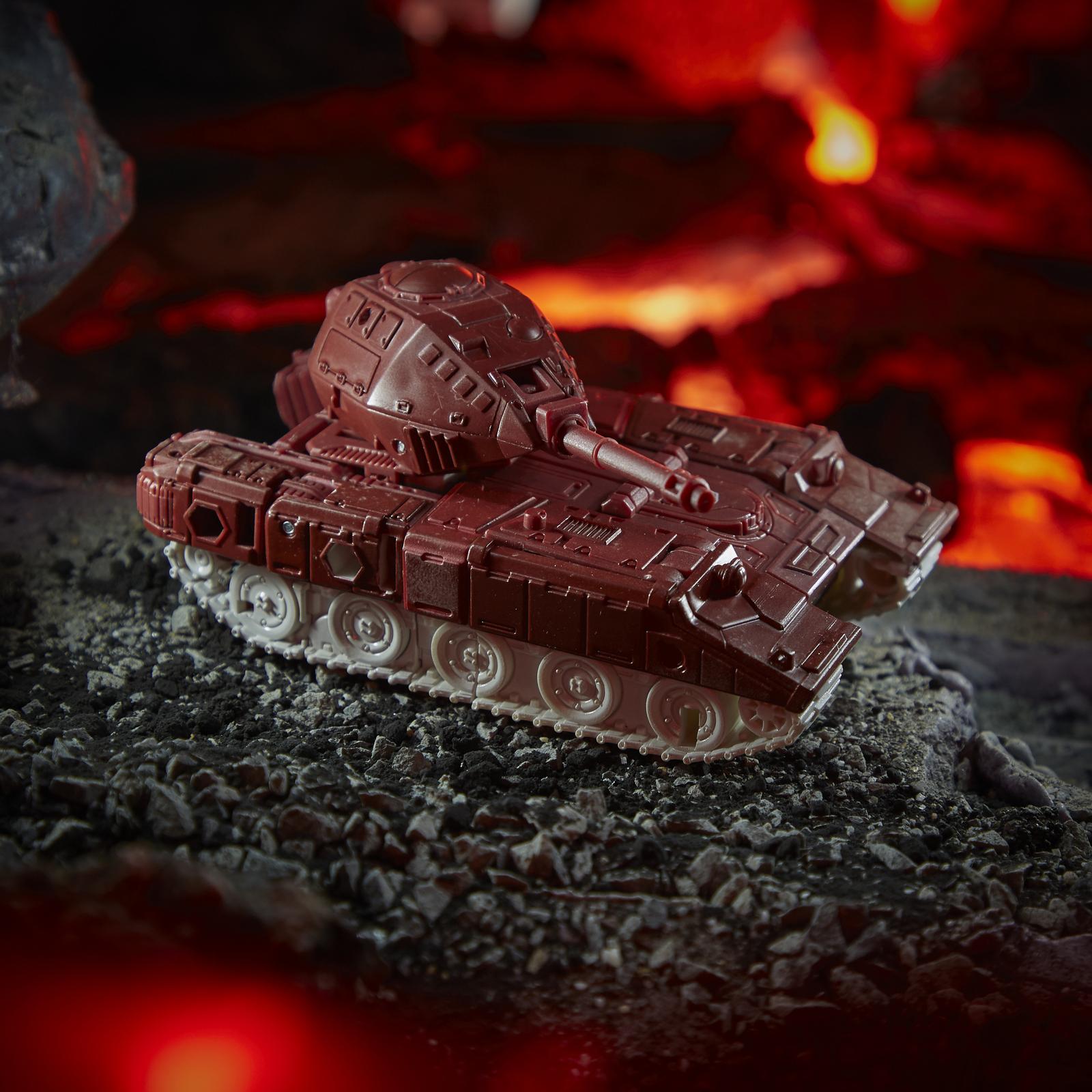 Фигурка Трансформеры - фото 10