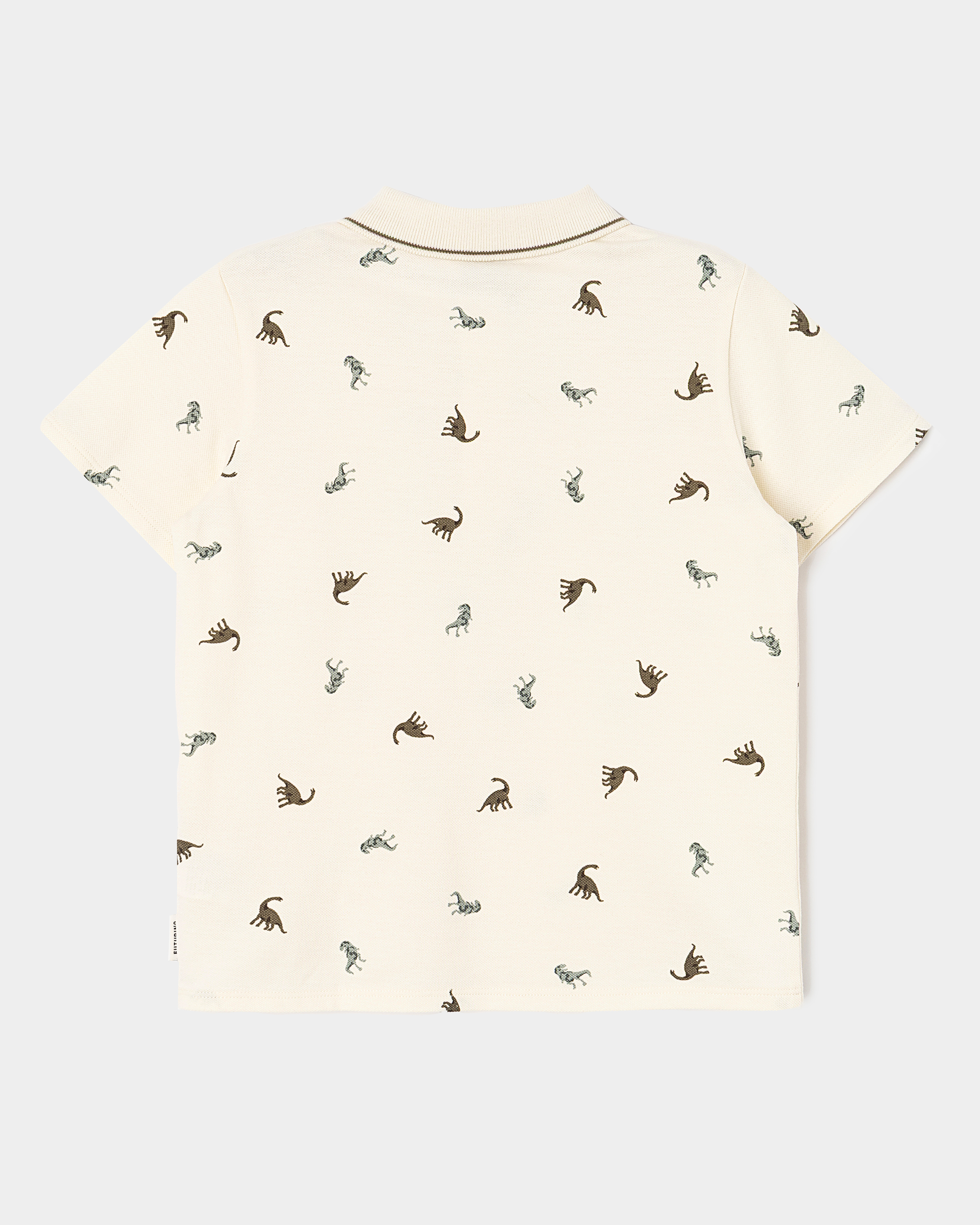 Поло Futurino FBSS26321sFUkbL2I3 - фото 3