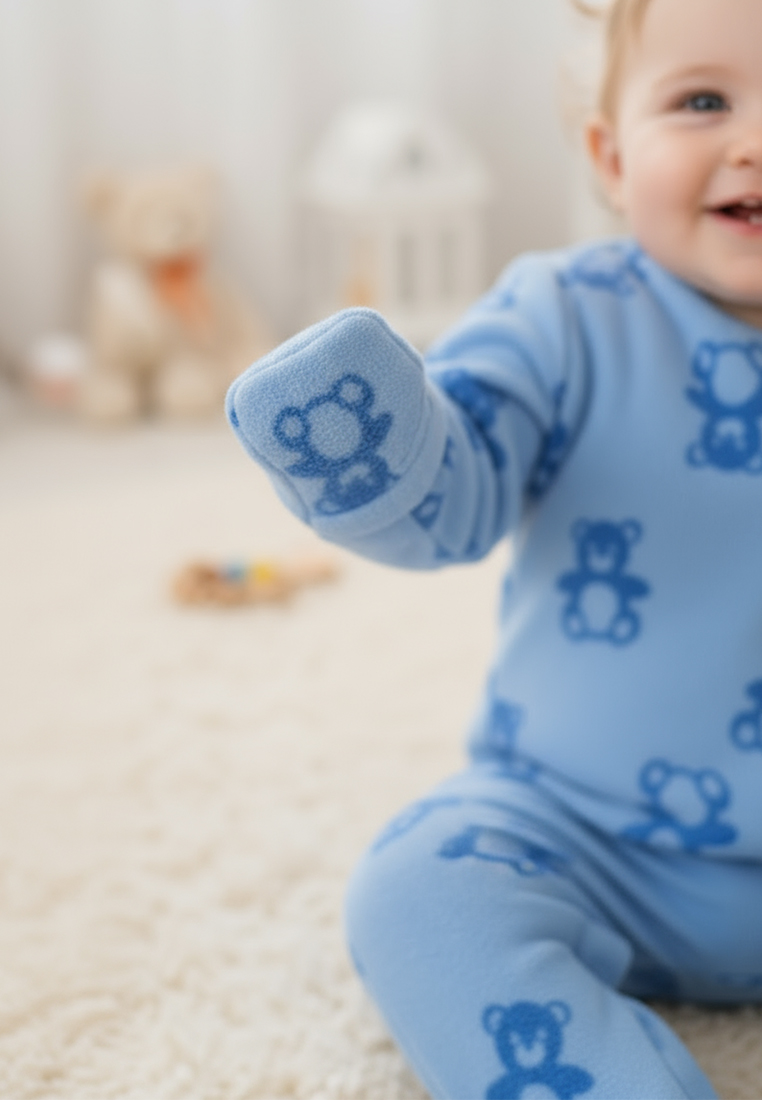 Комбинезон YOULALA 1810600101 - фото 4