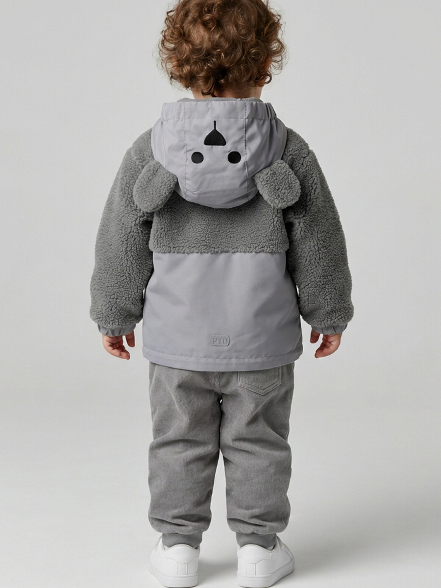 Ветровка PlayToday 12613052 - фото 3