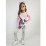 Лонгслив Luneva