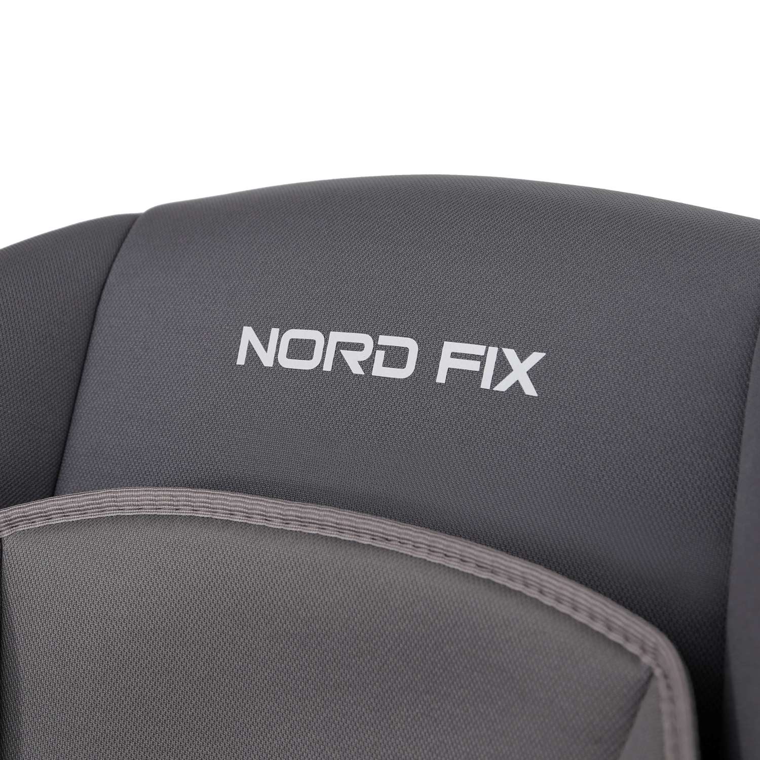 Автокресло Babyton Nord Fix Grey Isofix 0+/1 (0-18 кг) - фото 21