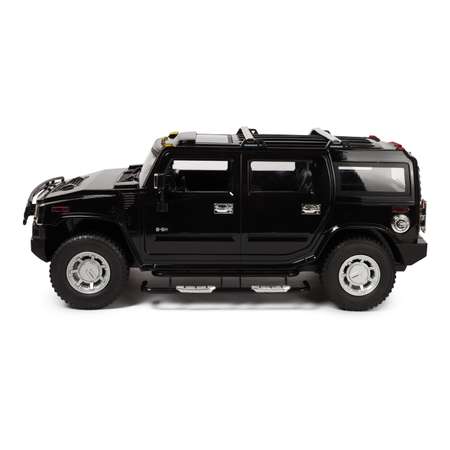 Автомобиль РУ Mobicaro Hummer 1:10