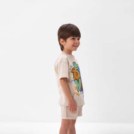 Футболка Kaftan