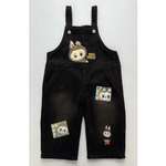 Полукомбинезон iUkoworld