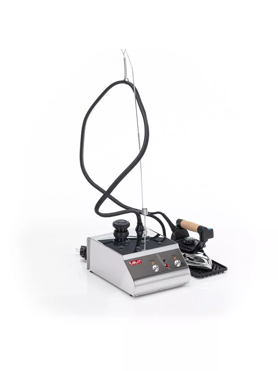 Гладильная система LELIT PS 21 - фото 5