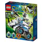 Конструктор LEGO Legends of Chima 70131 237 дет.