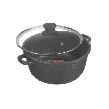 Кастрюля Panairo Varneta induction 3л.