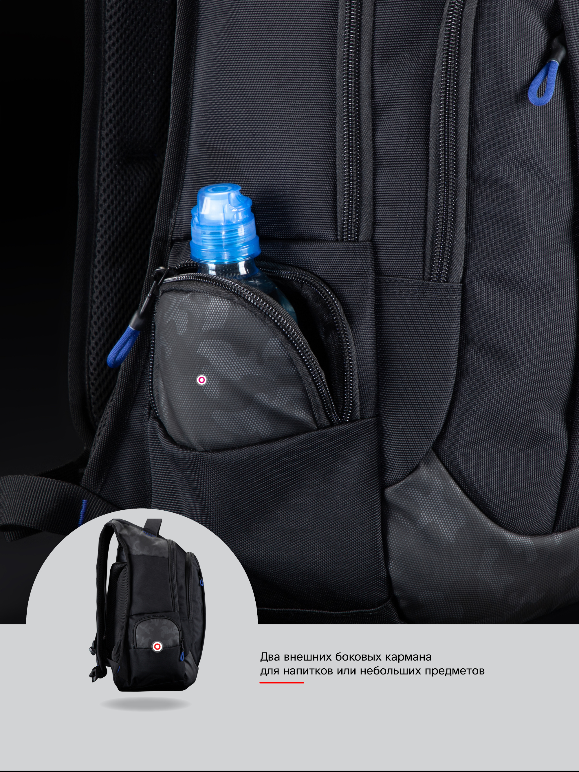 Рюкзак SkyName - фото 8