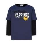 Лонгслив CHOUPETTE