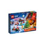 Конструктор LEGO City 13 дет.