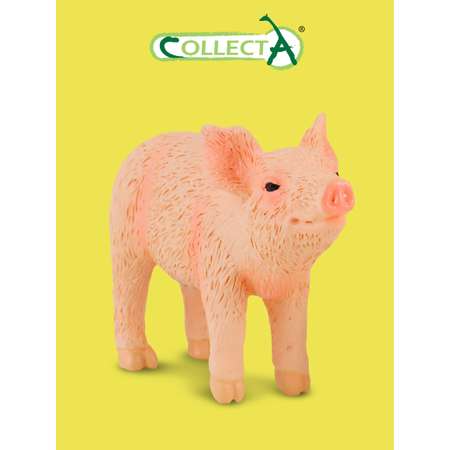 Фигурка Collecta Поросенок