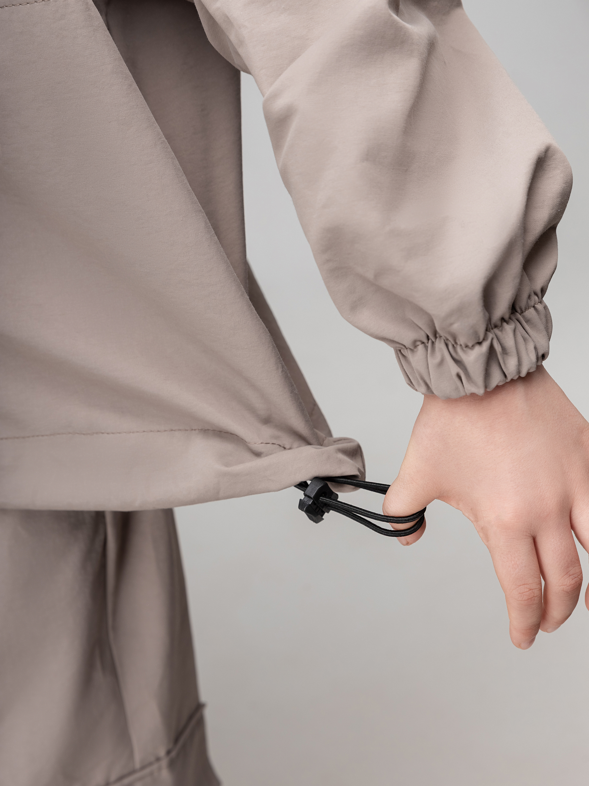 Костюм Bodo 32-88MU_бежевый - фото 12