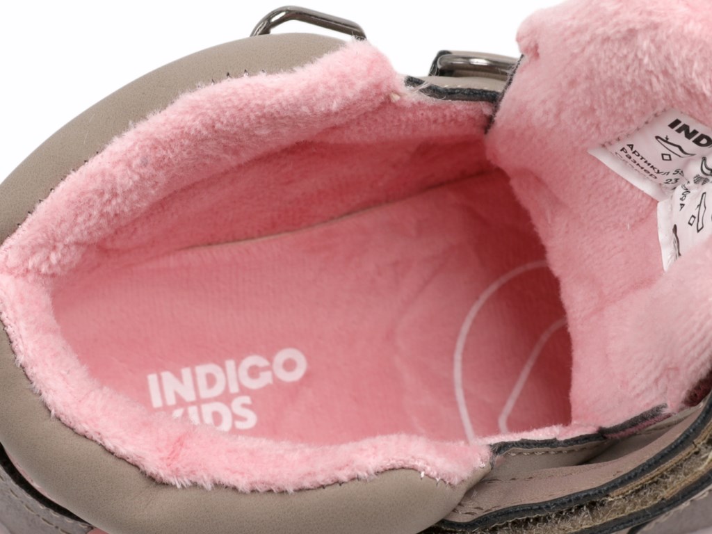 Ботинки Indigo kids 55-0009A2 - фото 9