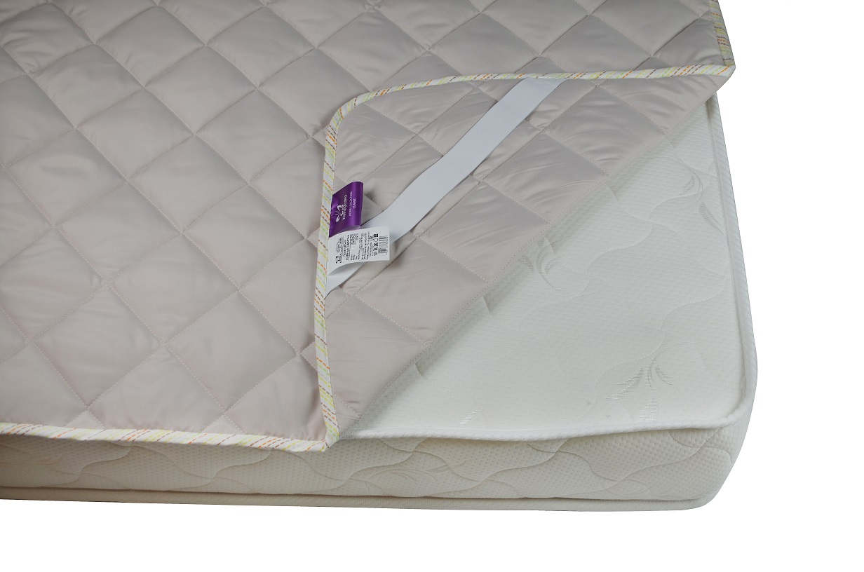 Наматрасник KUPU-KUPU 200х140 - фото 7