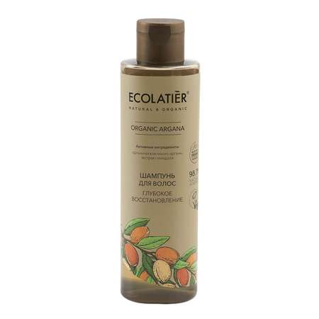 Шампунь Ecolatier 250 мл