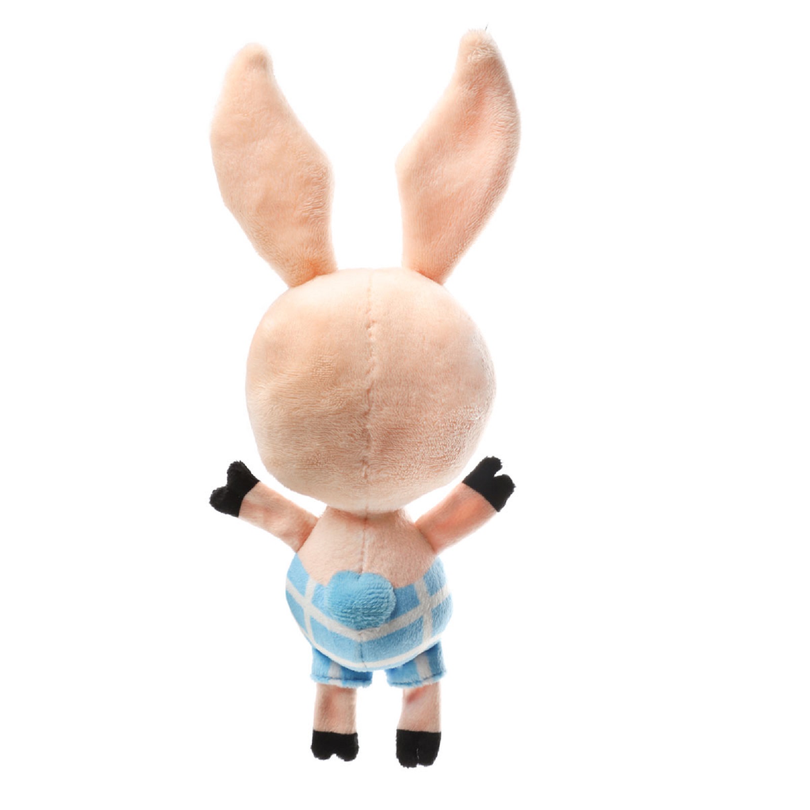 Игрушка для собак Triol Поросёнок мягкая 23см - фото 2