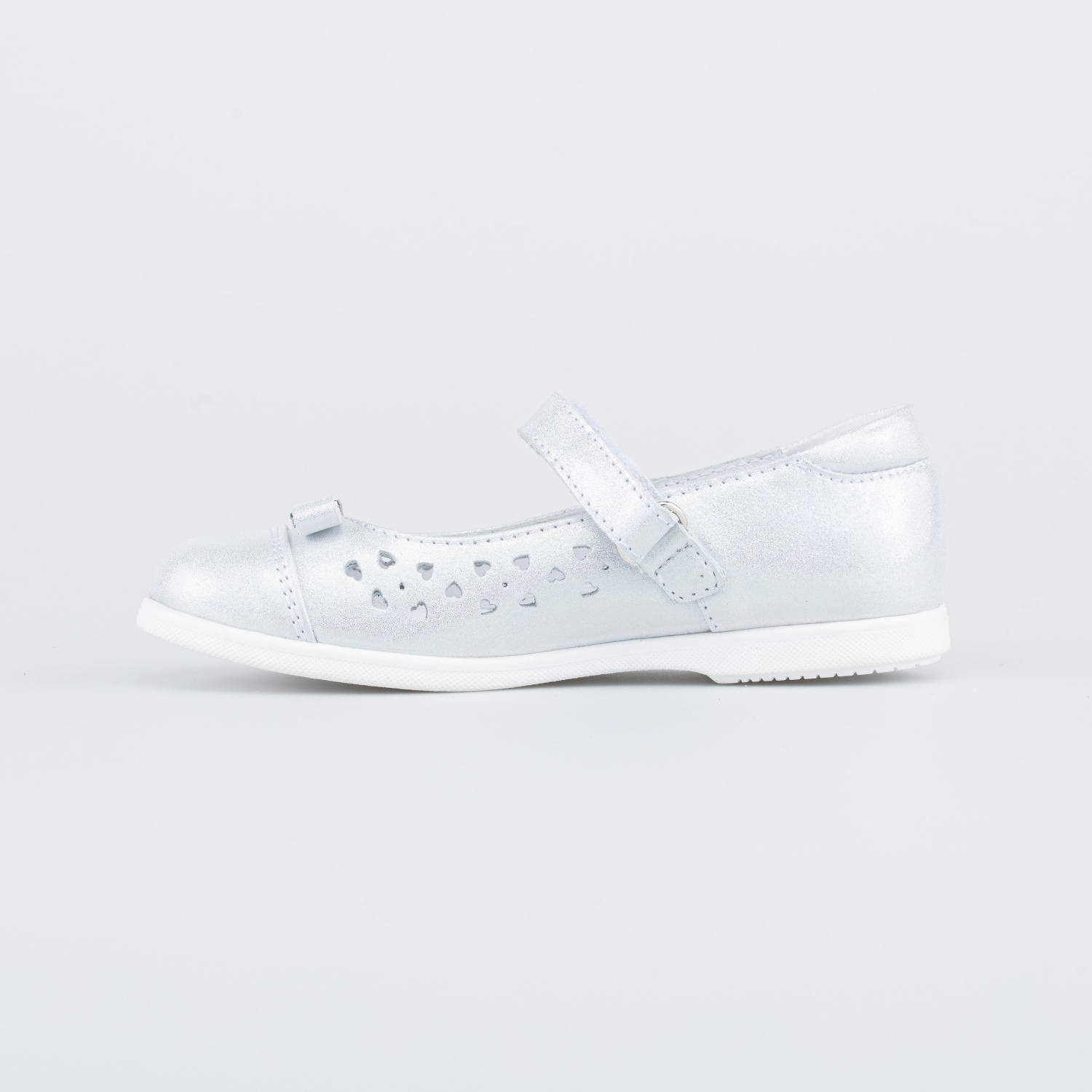 Балетки Котофей 532266-23 - фото 2