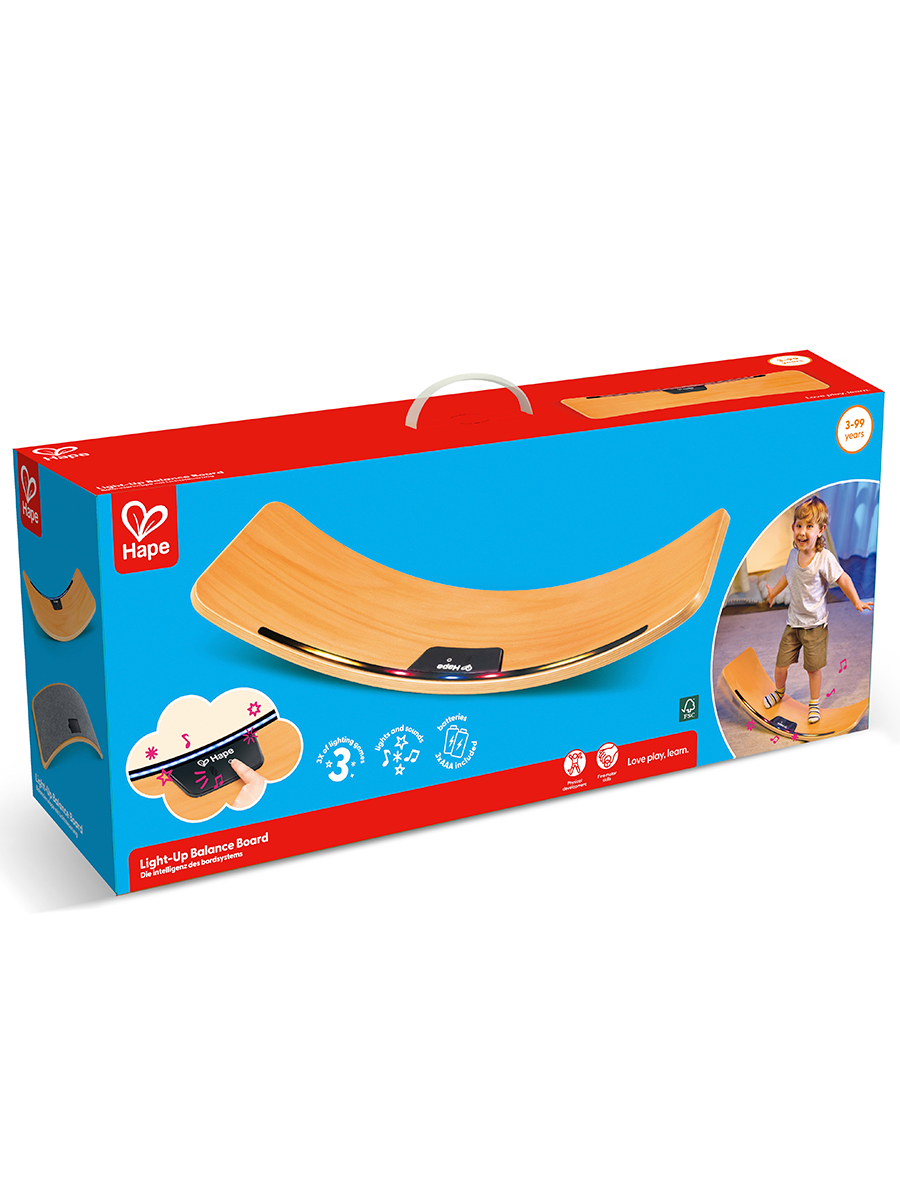 Диск балансировочный Hape - фото 17