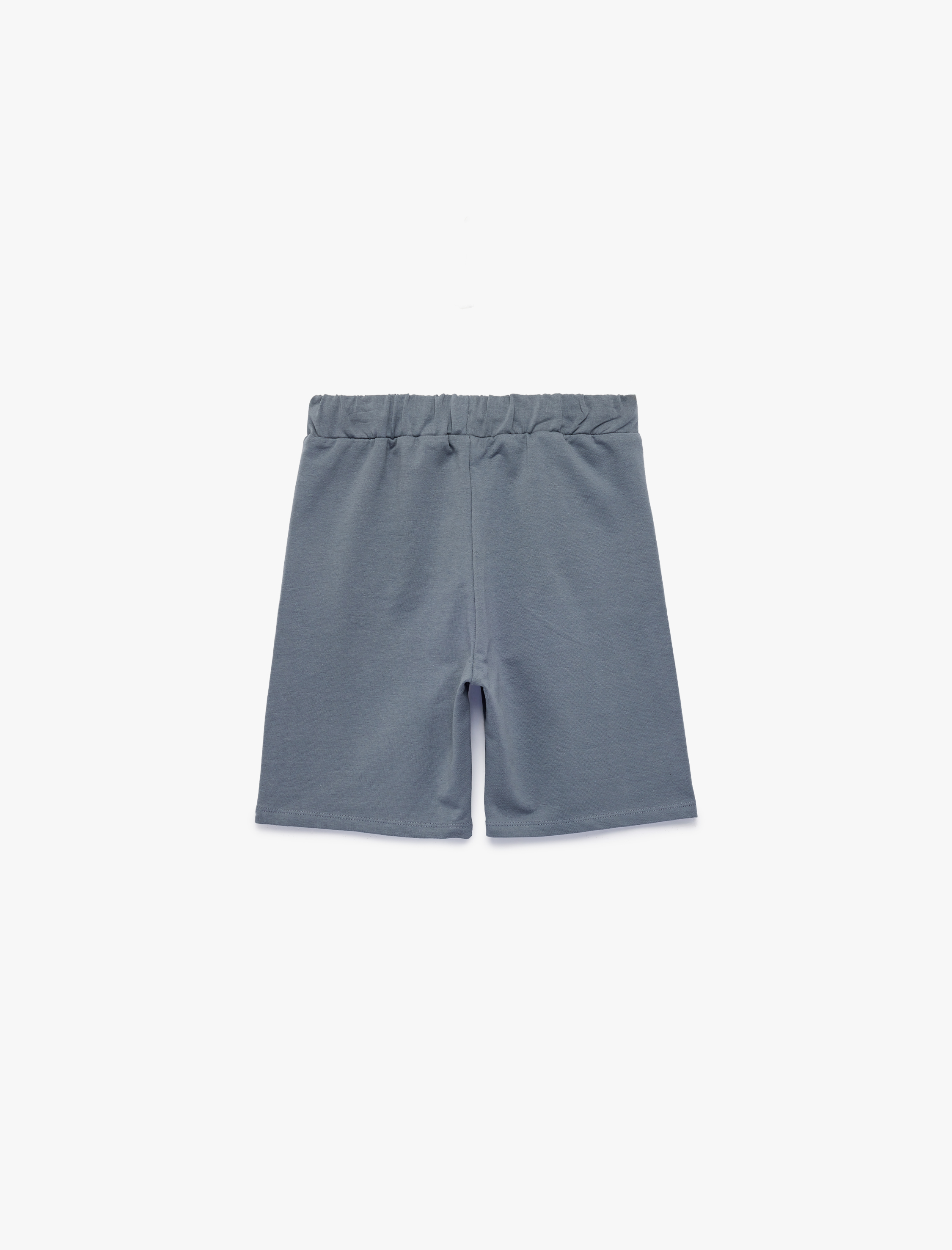 Шорты KOTON 6SKB40046TK031 - фото 2