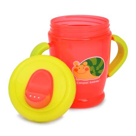 Поильник Canpol Babies в ассортименте