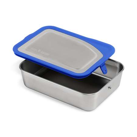 Ланч-бокс Klean Kanteen Meal Food Box 34oz Blueberry Bliss 1000 мл