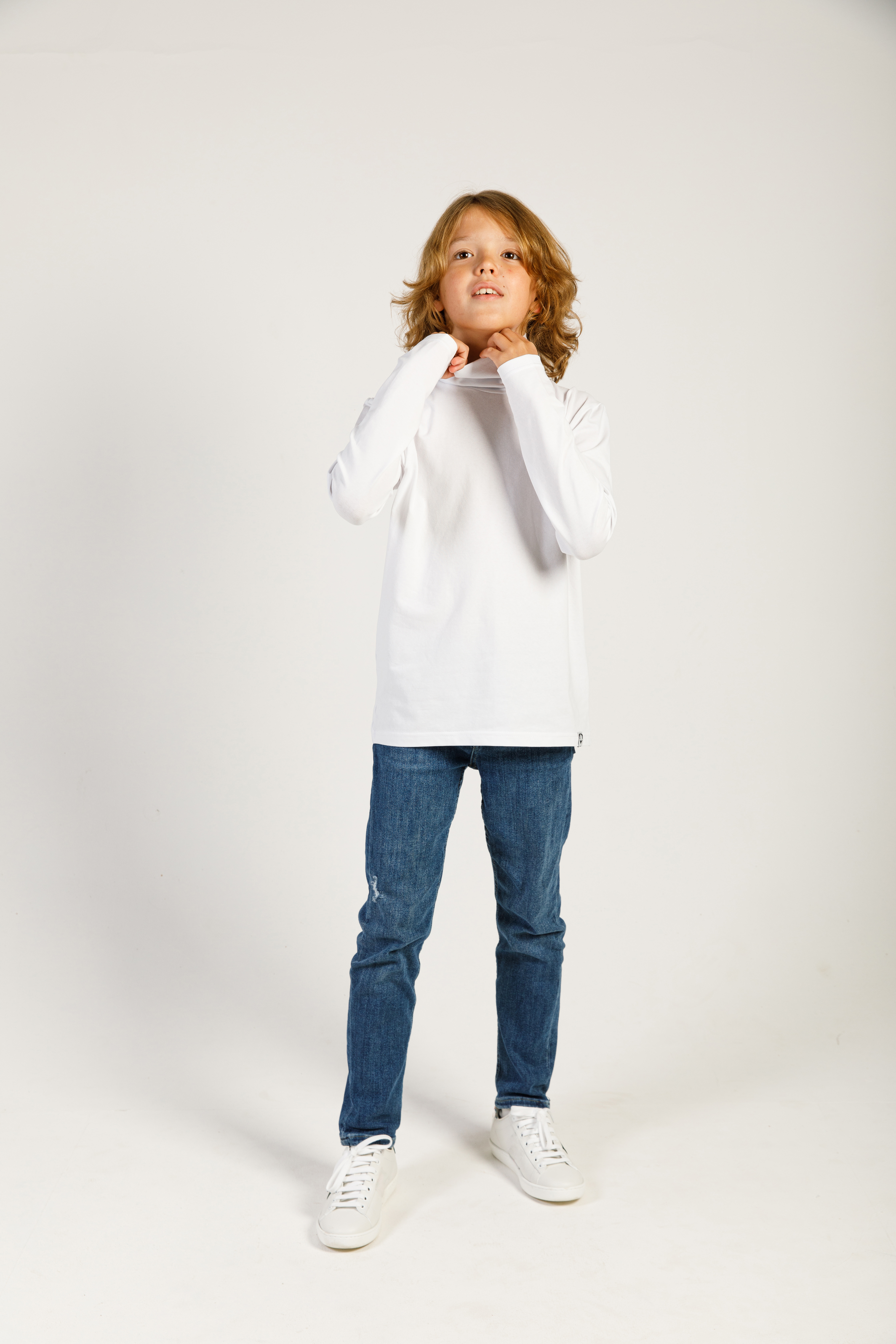 Водолазка Urban Family 4650242302002 - фото 5