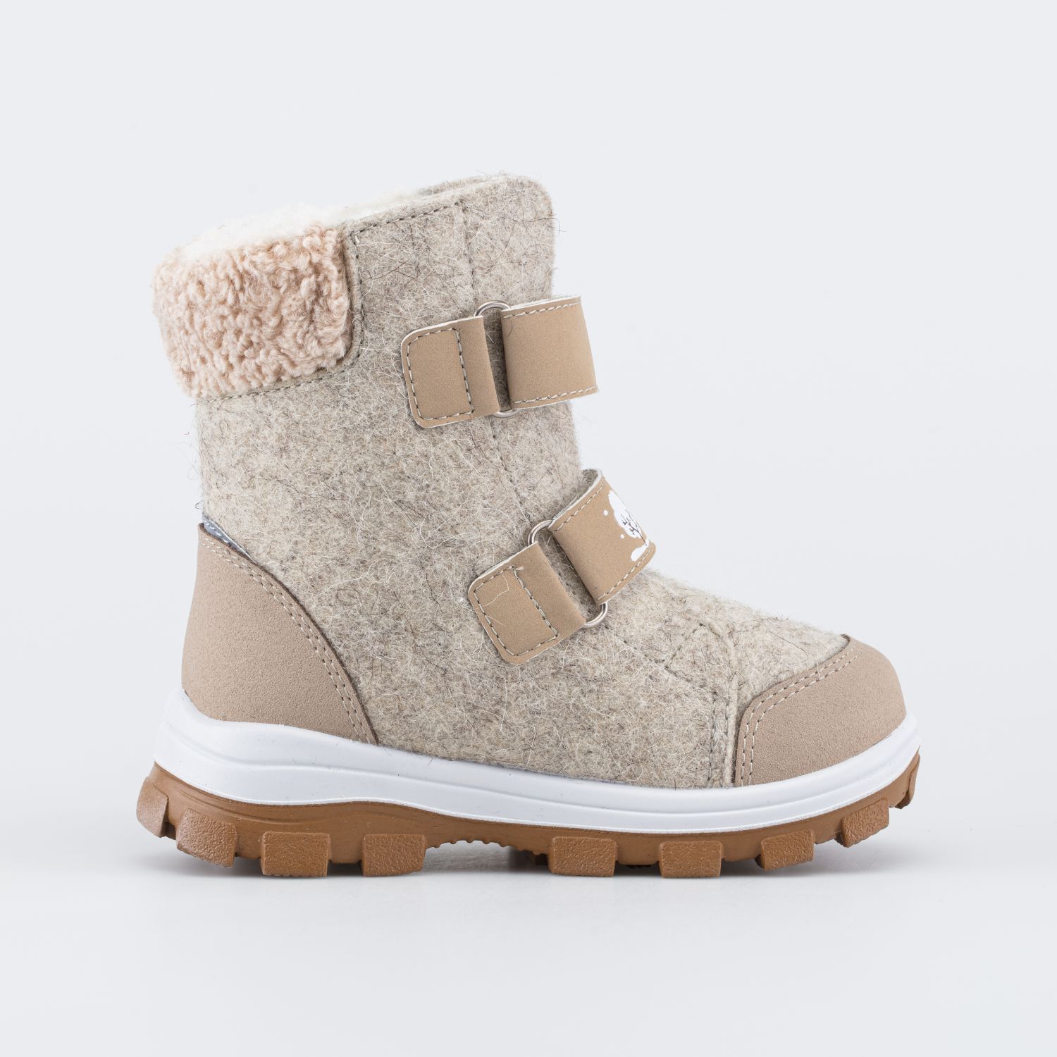 Валенки Котофей 157015-41 - фото 2