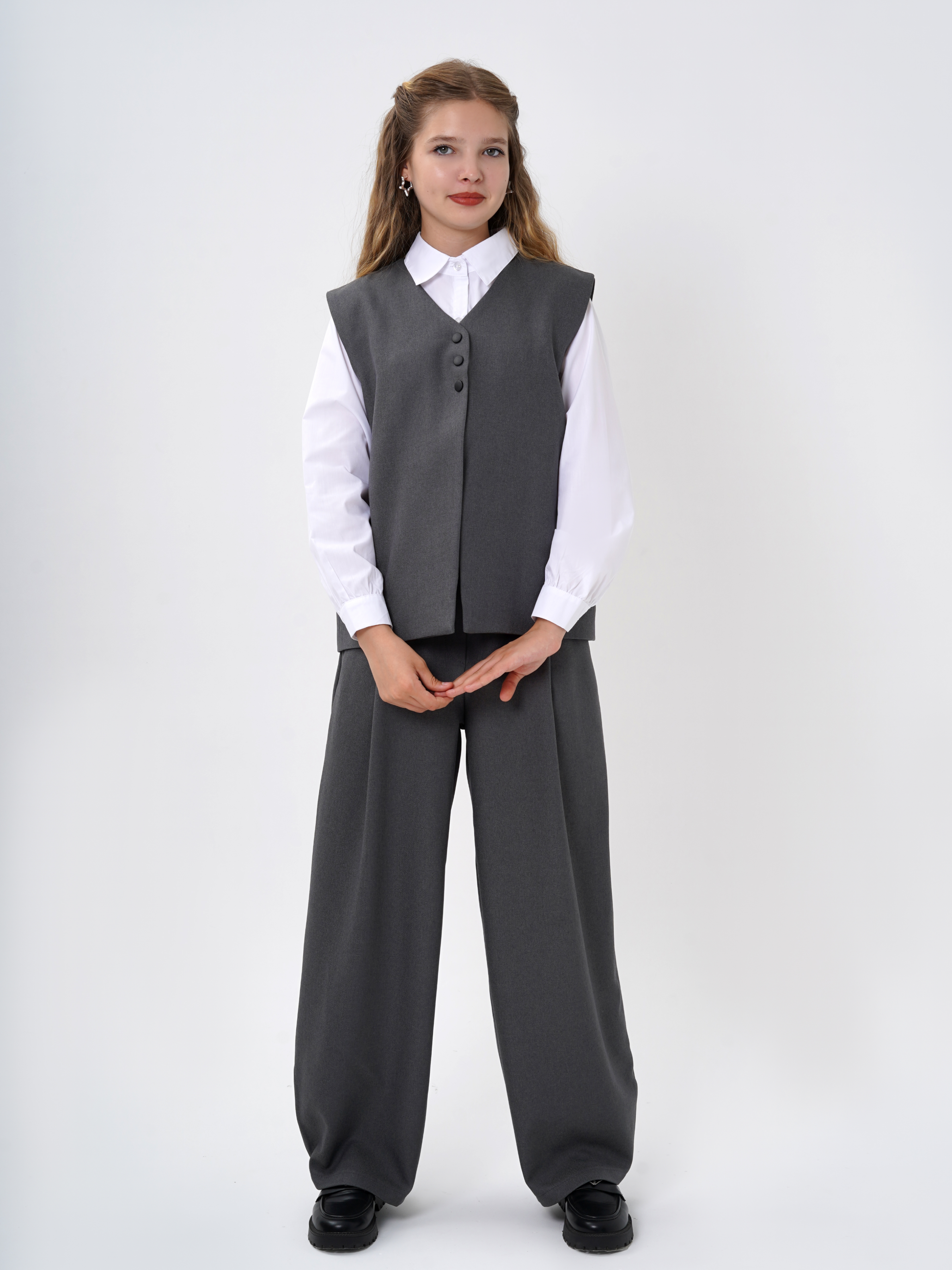 Костюм Kukurumi 80/2 - фото 4