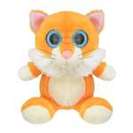Мягкая игрушка Wild Planet котик