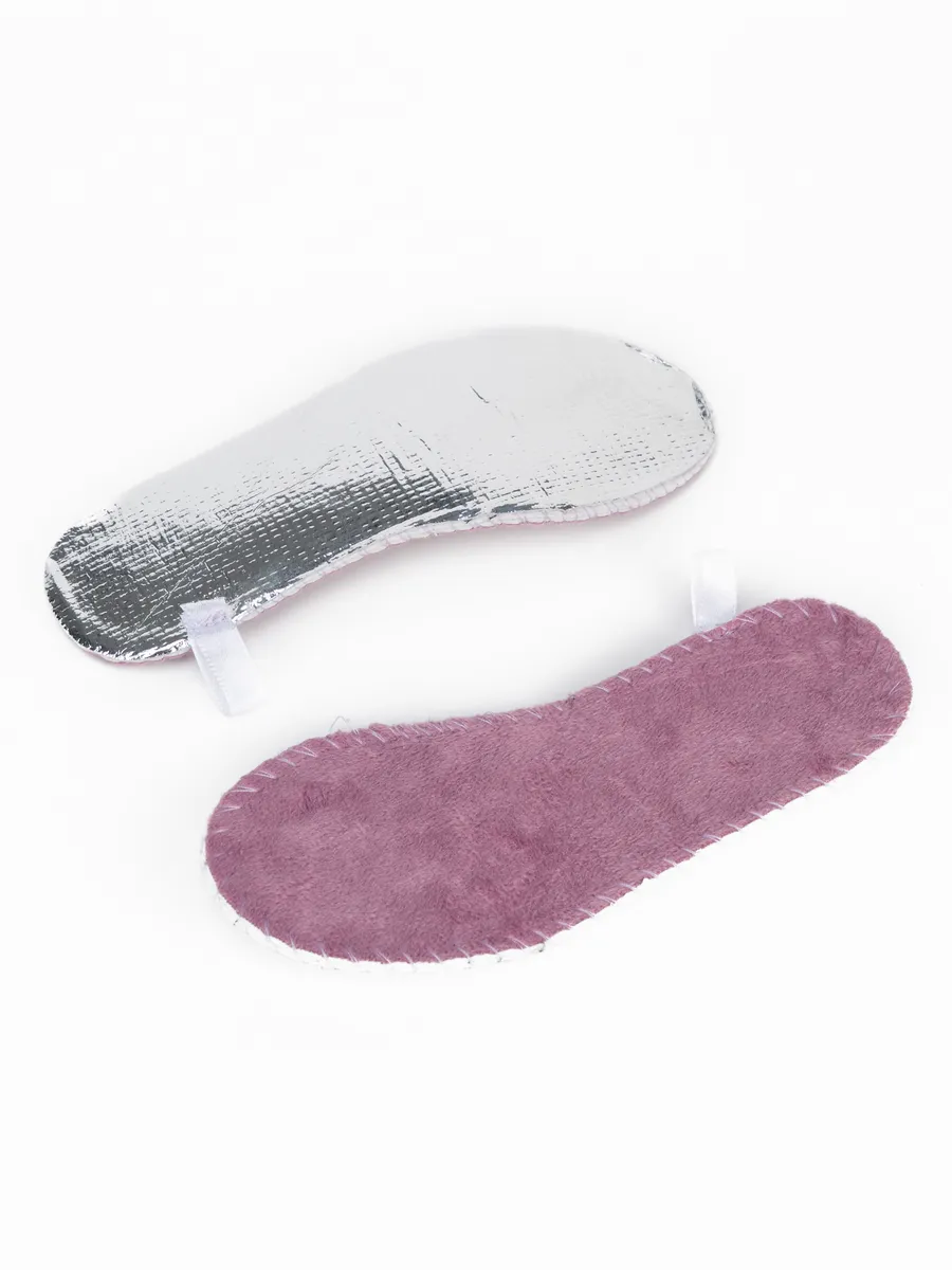 Ботинки KDX MU-02 fuxia - фото 14