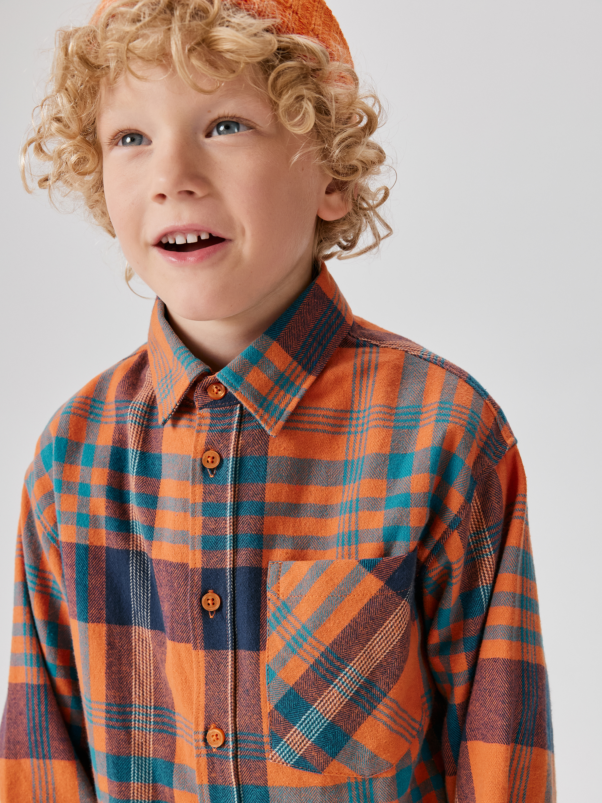 Рубашка Acoola 20130280035_0092550 - фото 4