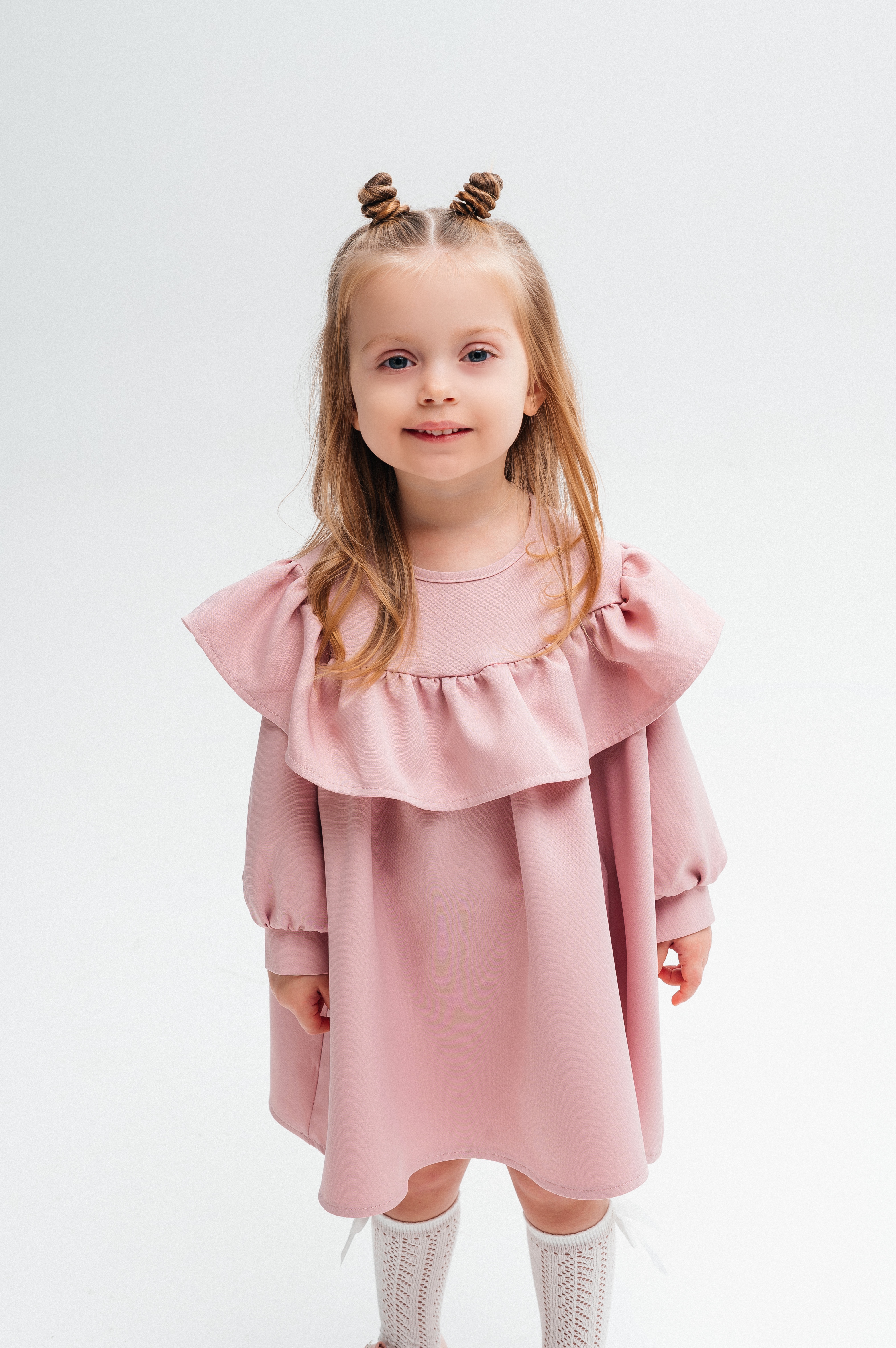 Платье Scalyaria kids Р632141141 - фото 9