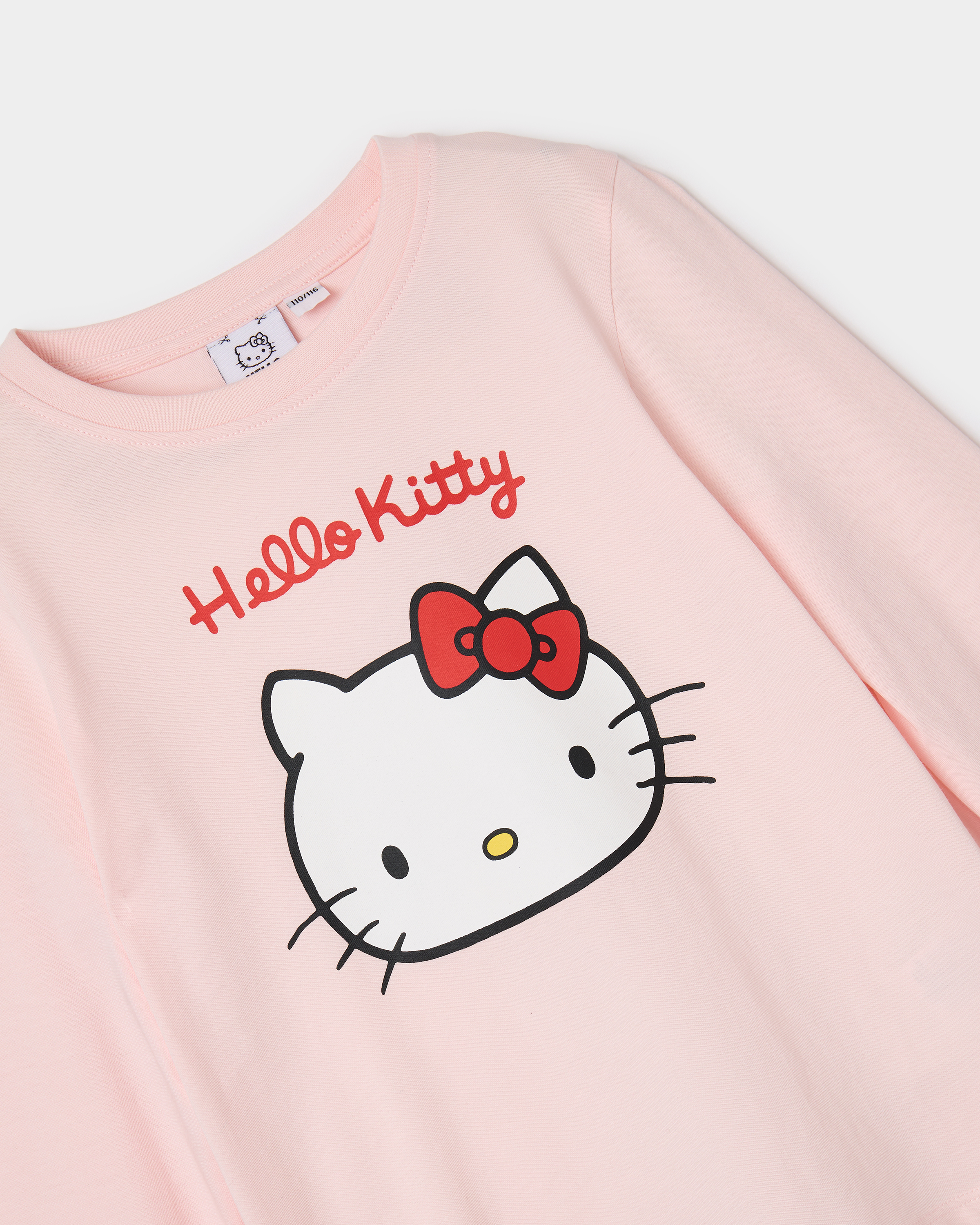 Пижама Hello Kitty W26LC6-2029MPkg-JJ - фото 4