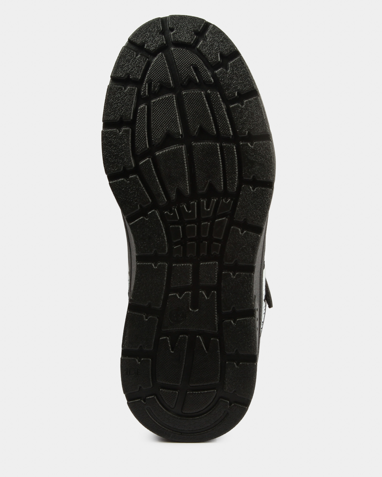 Ботинки Crosby W24ANtgWB-444-99 - фото 5