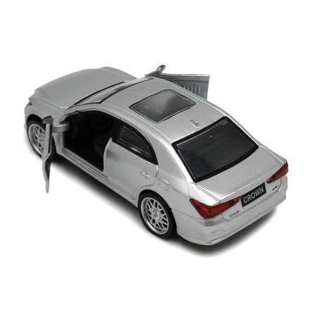 Автомобиль Motorro 1:34