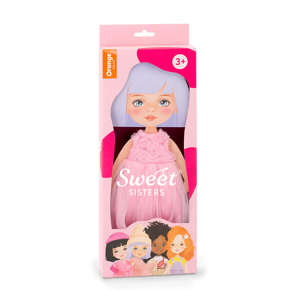 Одежда для кукол Orange Toys S03 - фото 2