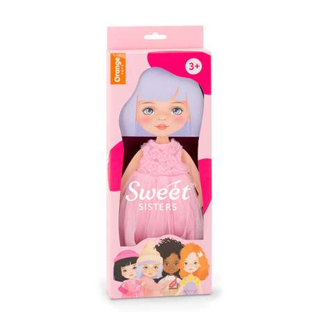 Одежда для кукол Orange Toys