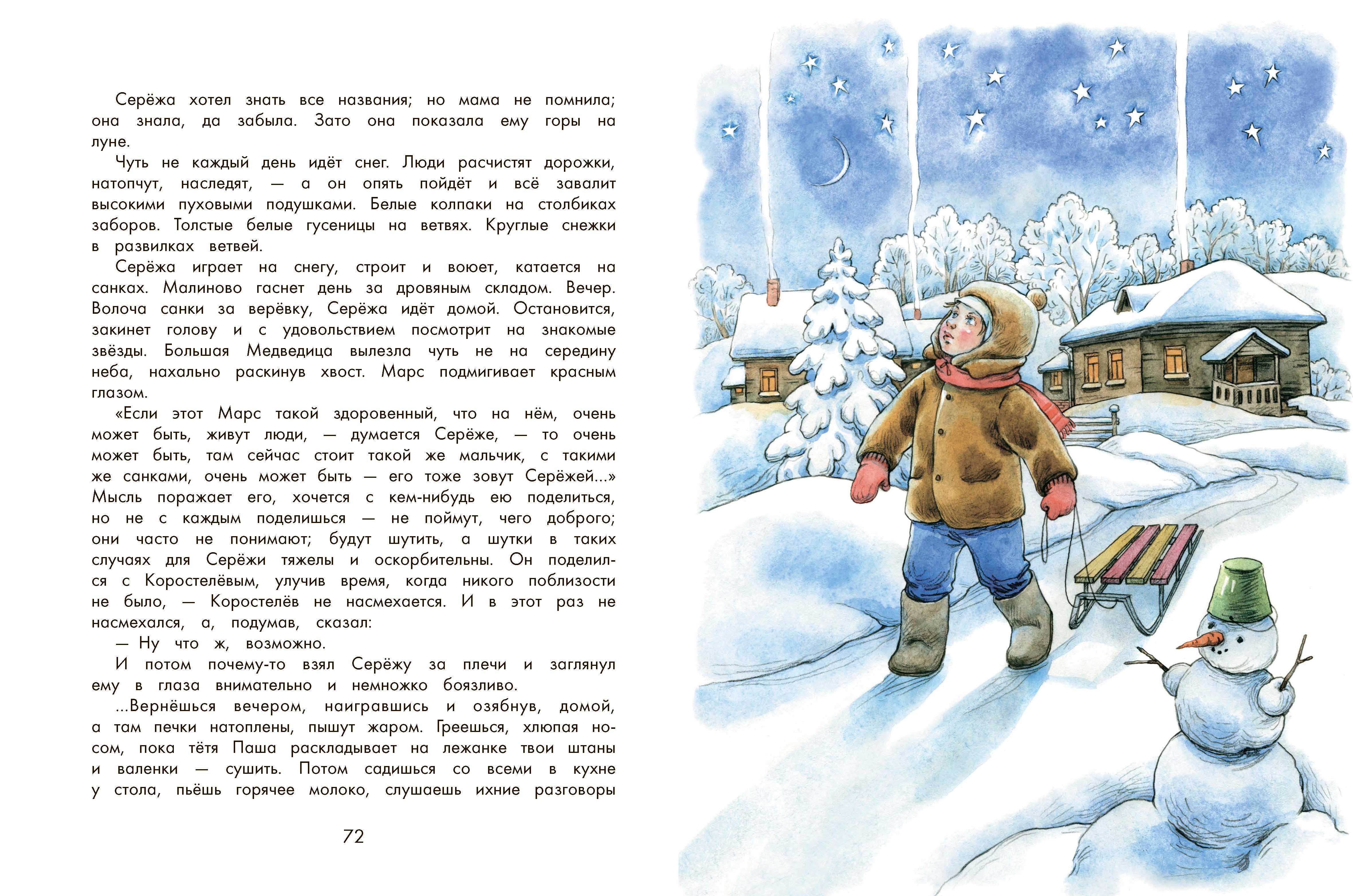 Книга Качели Серёжа - фото 8