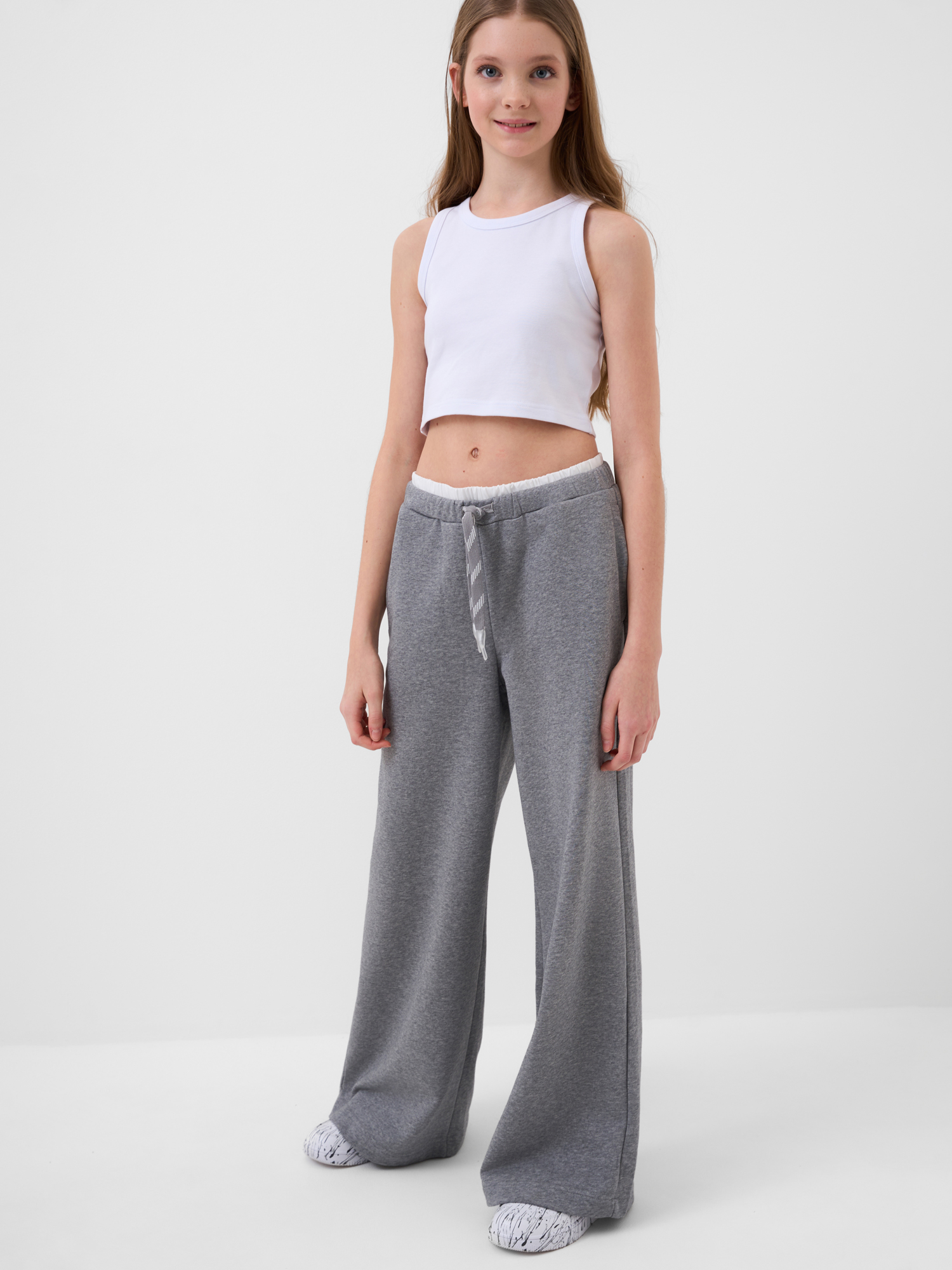 Брюки PlayToday 12621151 - фото 4