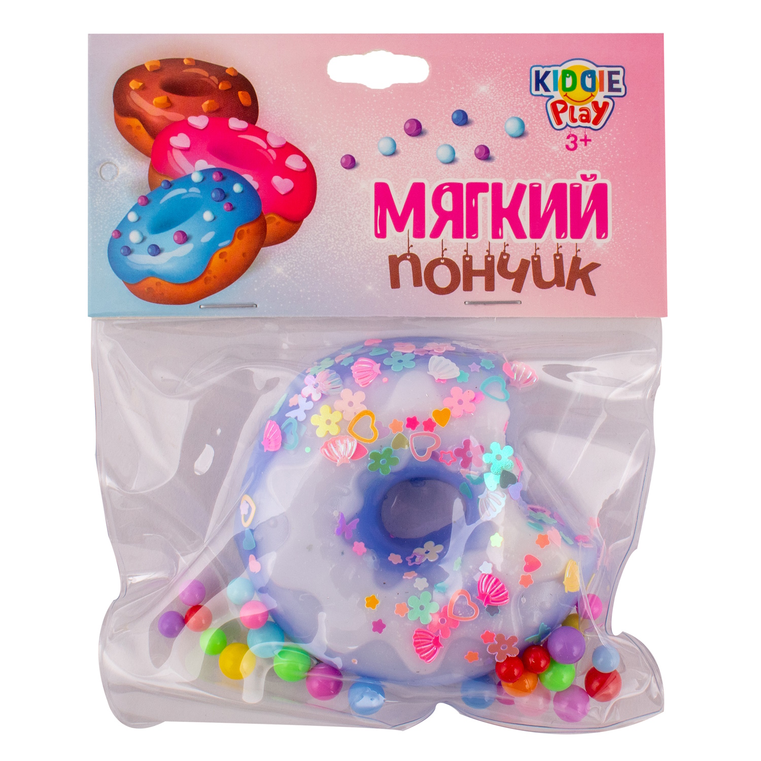 Сквиш KiddiePlay - фото 6