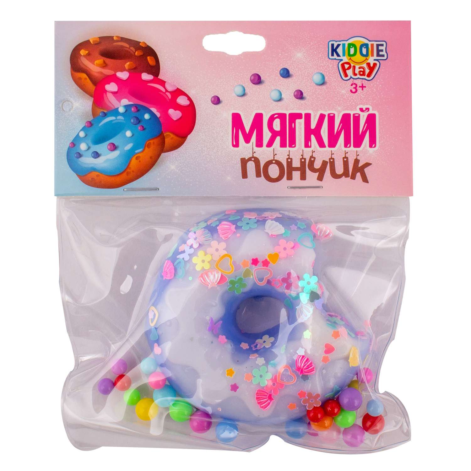 Сквиш KiddiePlay - фото 6