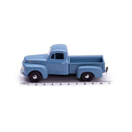 Пикап CARARAMA Ford 1:43