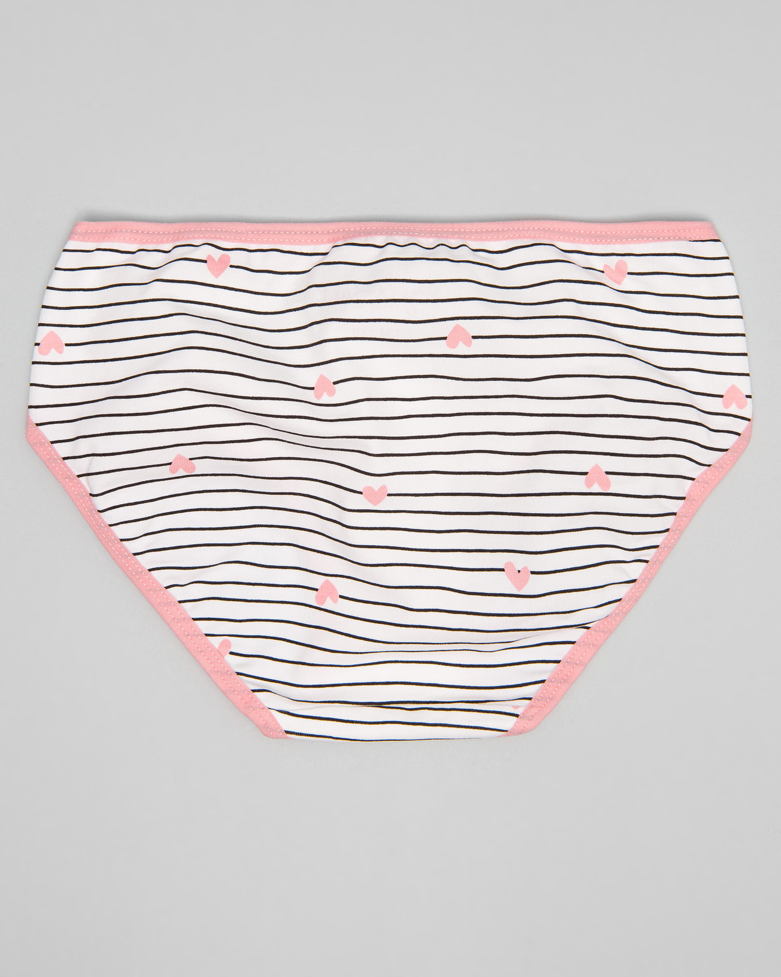 Трусы 3 шт Day and Night S24DN2-UG28tg-43 - фото 5