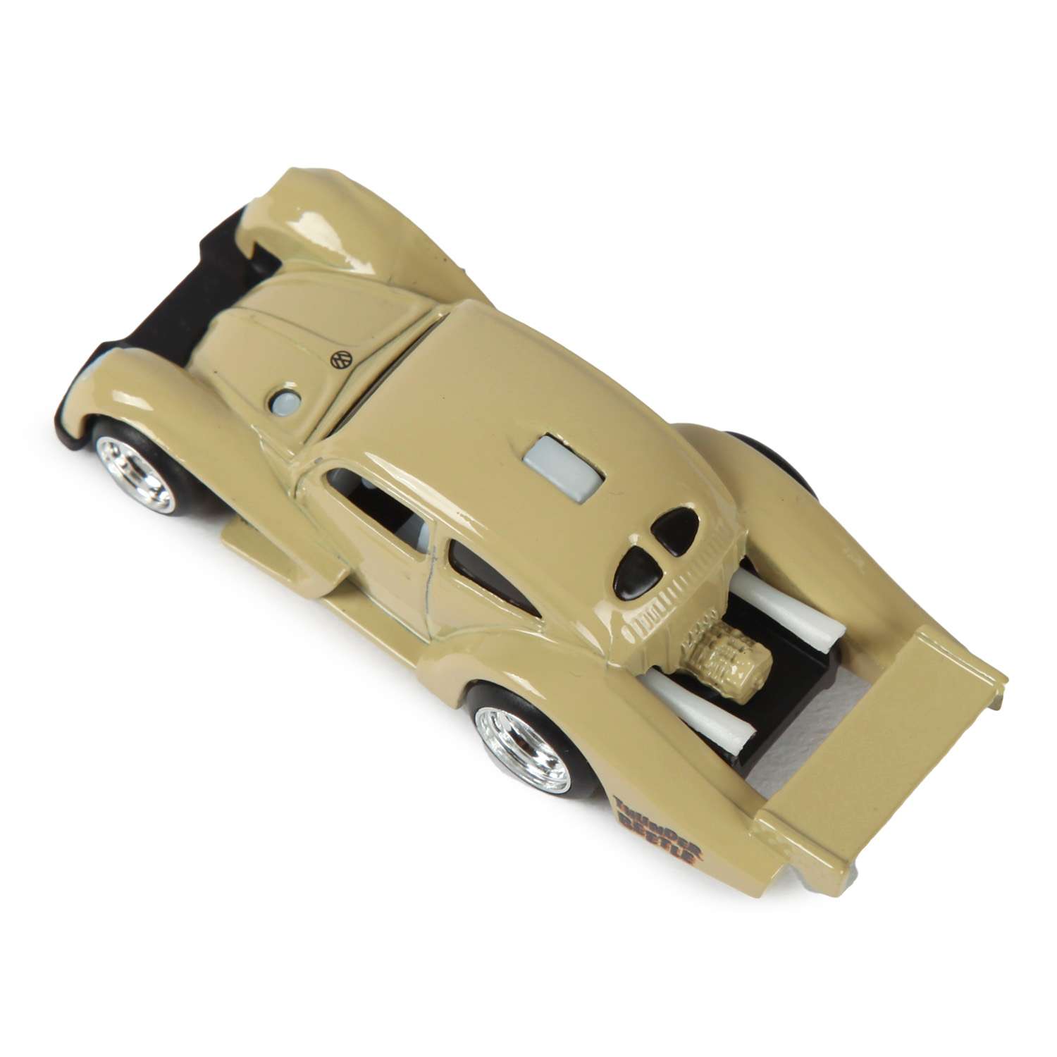 Автомобиль Hot Wheels Volkswagen Избранные модели 1:64 GJT68 - фото 7