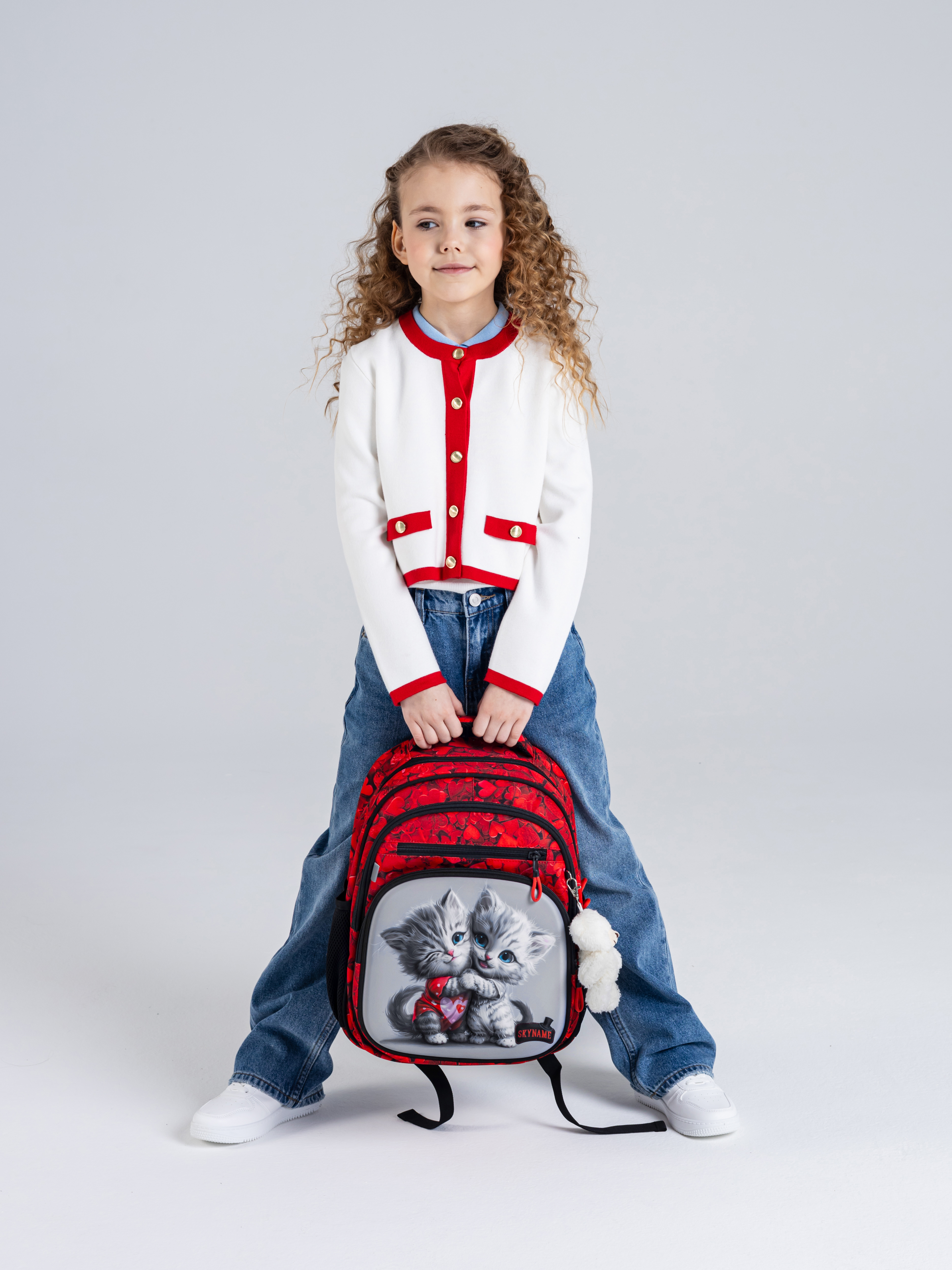 Рюкзак SkyName - фото 4