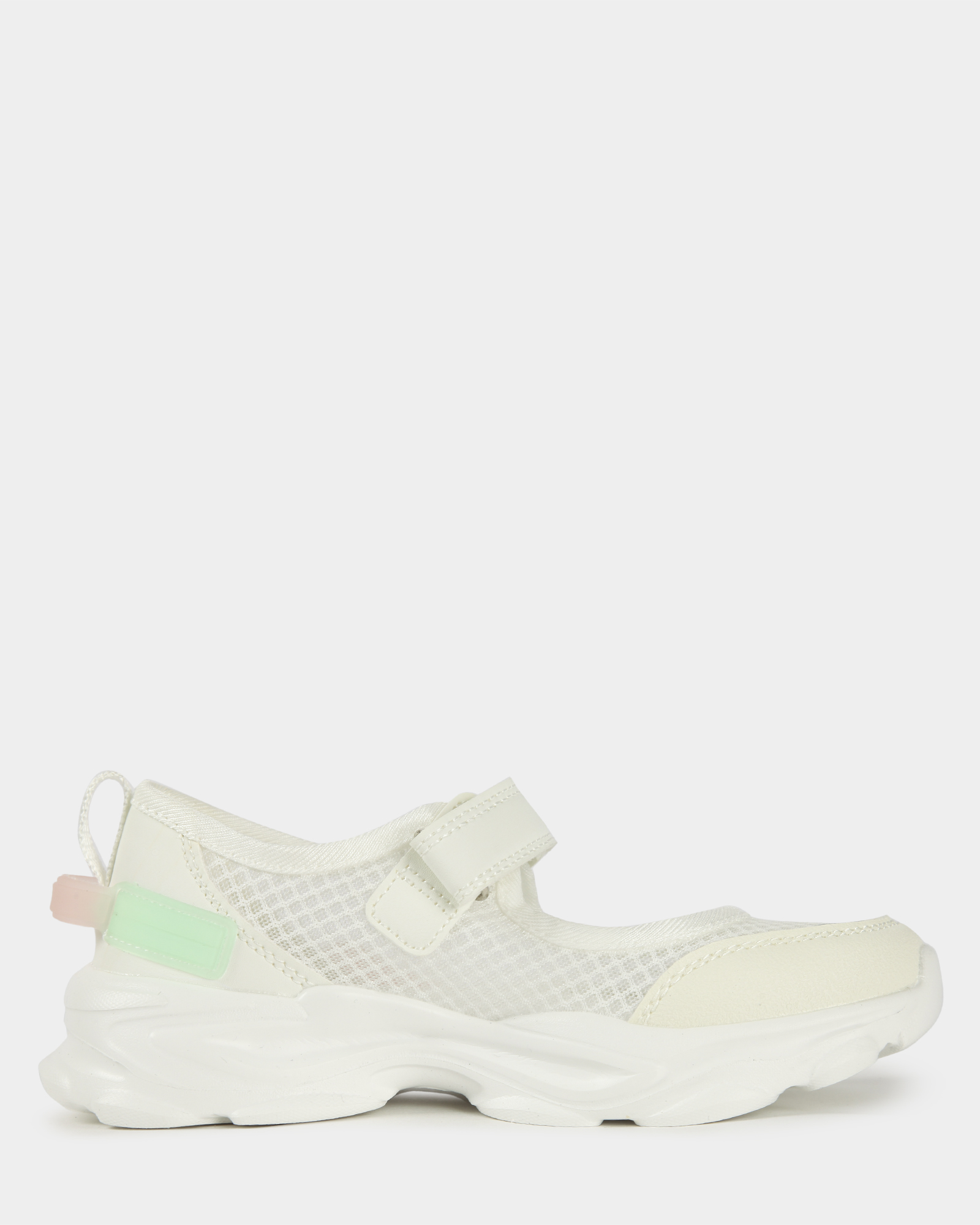 Спортивные туфли Jomoto S26DEtgSH-429-00 - фото 2