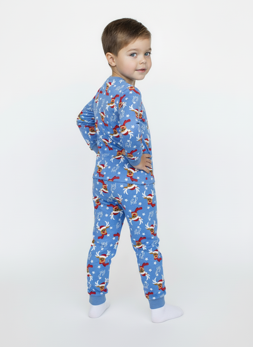 Пижама YOULALA 0936201602 - фото 4